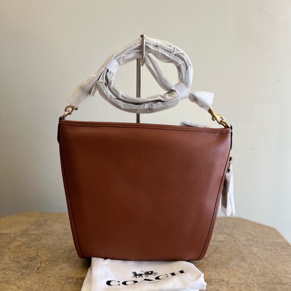 Coach duffel bag - Picture 4 of 11